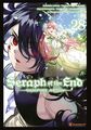 Seraph of the End ? Band 28 Yamamoto, Yamato, Daisuke Furuya und Costa Caspary: