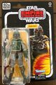 BOBA FETT Mandalorian 40th Anniversary schwarz Serie 6" Star Wars ESB SCHNELLER VERSAND