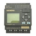 Siemens LOGO! 6ED1052-1CC01-0BA6 -//- 6ED1 052-1CC01-0BA6