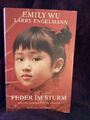 Feder im Sturm - Meine Kindheit in China, Emily Wu, Larry Engelmann