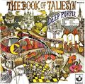 DEEP PURPLE - The Book Of Taliesyn (2024) LP vinyl