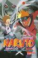 Naruto the Movie: Die Legende des Steins Gelel, Band 2