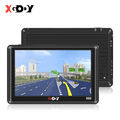 XGODY 5'' Zoll Navigationsgerät Für LKW PKW BUS Navi Navigation GPS POI Blitzer