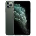 APPLE iPhone 11 Pro Max 512GB NachtGrün - Hervorragend - Smartphone