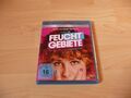 Blu Ray Feuchtgebiete - 2014 - Carla Juri - Charlotte Roche