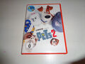 DVD  Pets 2