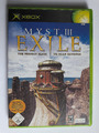 Myst III 3 Exile  für Microsoft XBox - komplett - PAL Version
