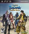 Sengoku Basara Samurai Heroes/Spiel (Sony Playstation 3) 