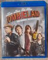 Zombieland-Eine Komödie,die euch killt-Bluray