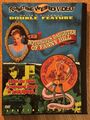 DVD „The Notorious Daughter Of Fanny Hill / The Head Mistress“ (Something Weird)