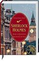 Sherlock Holmes Bd. 1: Eine Studie in Scharlachrot ... | Buch | Zustand sehr gut