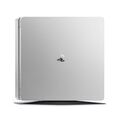 Sony PlayStation 4 Slim - Konsole - 500GB - Silber