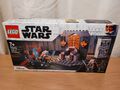 Lego Star Wars 75310 Duell auf Mandalor NEU OVP Sealed