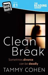 Clean Break | Tammy Cohen | Taschenbuch | Kartoniert / Broschiert | Englisch | 2