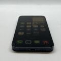 Apple iPhone 12 mini - 64GB - Schwarz (Ohne Simlock) (Dual-SIM) LESEN! B916