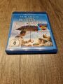 Disney - Bedtime Stories Blu Ray Zustand Sehr gut -Q3