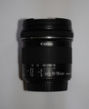 Canon EF-S 10-18 mm F4.5-5.6 IS STM Bildstabilisiert Weitwinkel Objektiv EOS f.