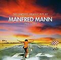 The Complete Greatest Hits 1963-2003 von Mann,Manfred | CD | Zustand gut