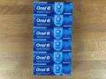 Oral B PRO EXPERT Zahnpasta NEU OVP 6x75ml Zahncreme Minze 24 Stundenschutz