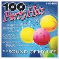 Various 100 Partyhits (CD)