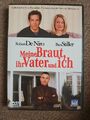 Meine Braut, ihr Vater und ich, Ben Stiller, Robert De Niro, Komödie, 2000