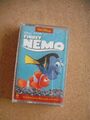 WALT DISNEY-FINDET NEMO-Audio MC