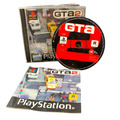 GTA 2 (PlayStation 1) | CD & Anleitung in Top Zustand | Kult-Klassiker für PS1 ✌