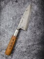 XL Deba Fleisch & Fish Japanisches Kochmesser Japanese Chef's Knife 483