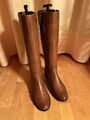 Stiefel *Calla* In cognac Größe 41 von Gerry Weber *NEU*