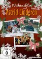 Weihnachten mit Astrid Lindgren, Volume 3 (DVD)