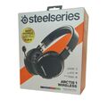 SteelSeries Arctis 1 Wireless Gaming-Headset - Schwarz Kopfhörer Gaming #1