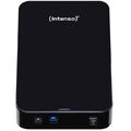 Intenso externe Festplatte Memory Center 4TB 8,89cm 3,5 Zoll USB 3.0, schwarz