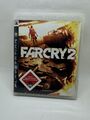 Far Cry 2 (Sony PlayStation 3, 2008)