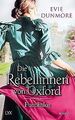 Die Rebellinnen von Oxford - Furchtlos (Oxford Re... | Buch | Zustand akzeptabel