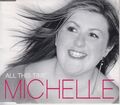 Michelle - All This Time (2004) Sehr guter Zustand + #2