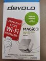 devolo 8559 Magic 1 WiFi mini Powerline Einzeladapter WLAN Mesh 1200Mbit/s LAN