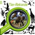 Entdecke die Welt: Tier-Rekorde