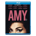 Amy [Blu-ray] Amy Winehouse