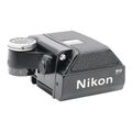 Nikon DP-1 Prismensucher Sucheraufsatz Photomic Sucher - Nikon F2