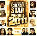 Various - Die Grosse Schlager Starparade 2011-Folge 2 .