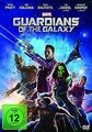 Guardians of the Galaxy | DVD | Zustand sehr gut