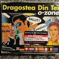 A3050/ o-zone (2004) Dragosta Din Teï CD 