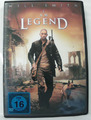 I am Legend DVD