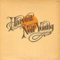 Neil Young - Harvest (Vinyl LP - 1972 - US - Original)