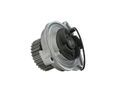 SKF VKPC 81606 Kühlmittelpumpe Wasserpumpe für AUDI 80 Limousine (8C2, B4)