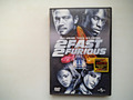 2 FAST  2 FURIOUS   - (DVD)