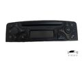 Autoradio Radio Mercedes W203 C-Klasse A2038201786 BE6021 Q05 Audio 10 Ori.