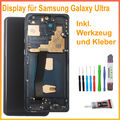 MH Bildschirm Für Samsung Galaxy S20 Ultra SM-G988 LCD TouchScreen Display +TOOL