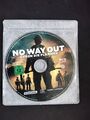 No Way Out - Gegen die Flammen [BLU RAY] 