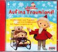 CD Unser Sandmännchen 6 - Auf ins Traumland! - EUROPA mini - Winterlieder